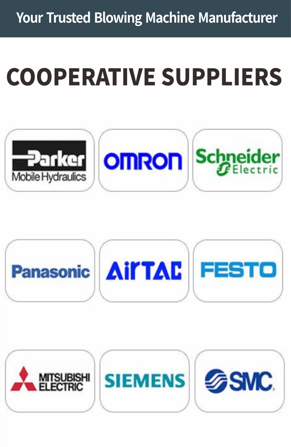 Zero Touch Solutions